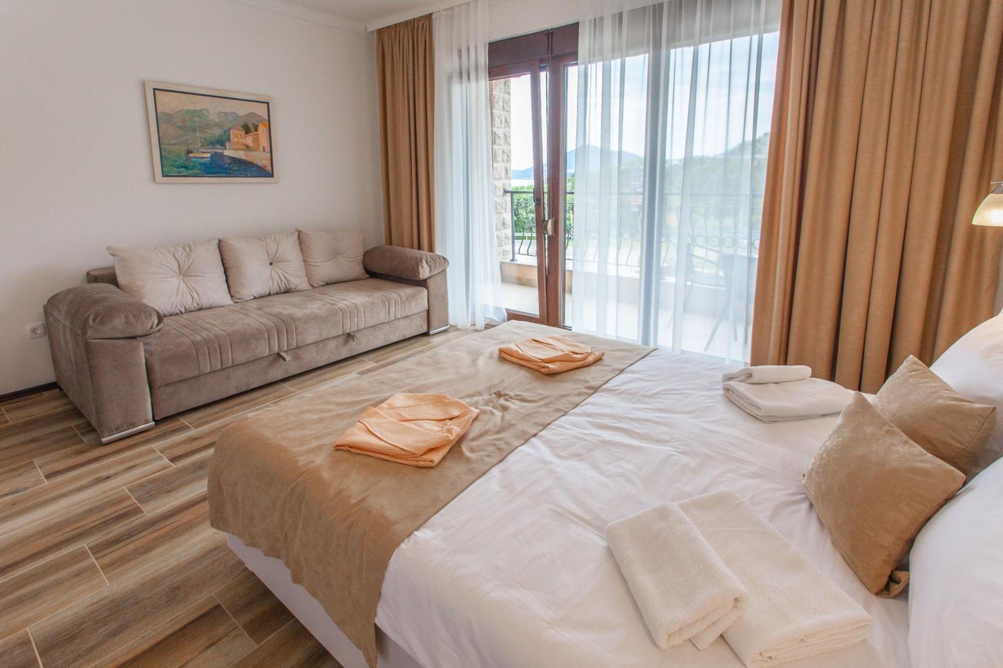 Apartment Rosmarino