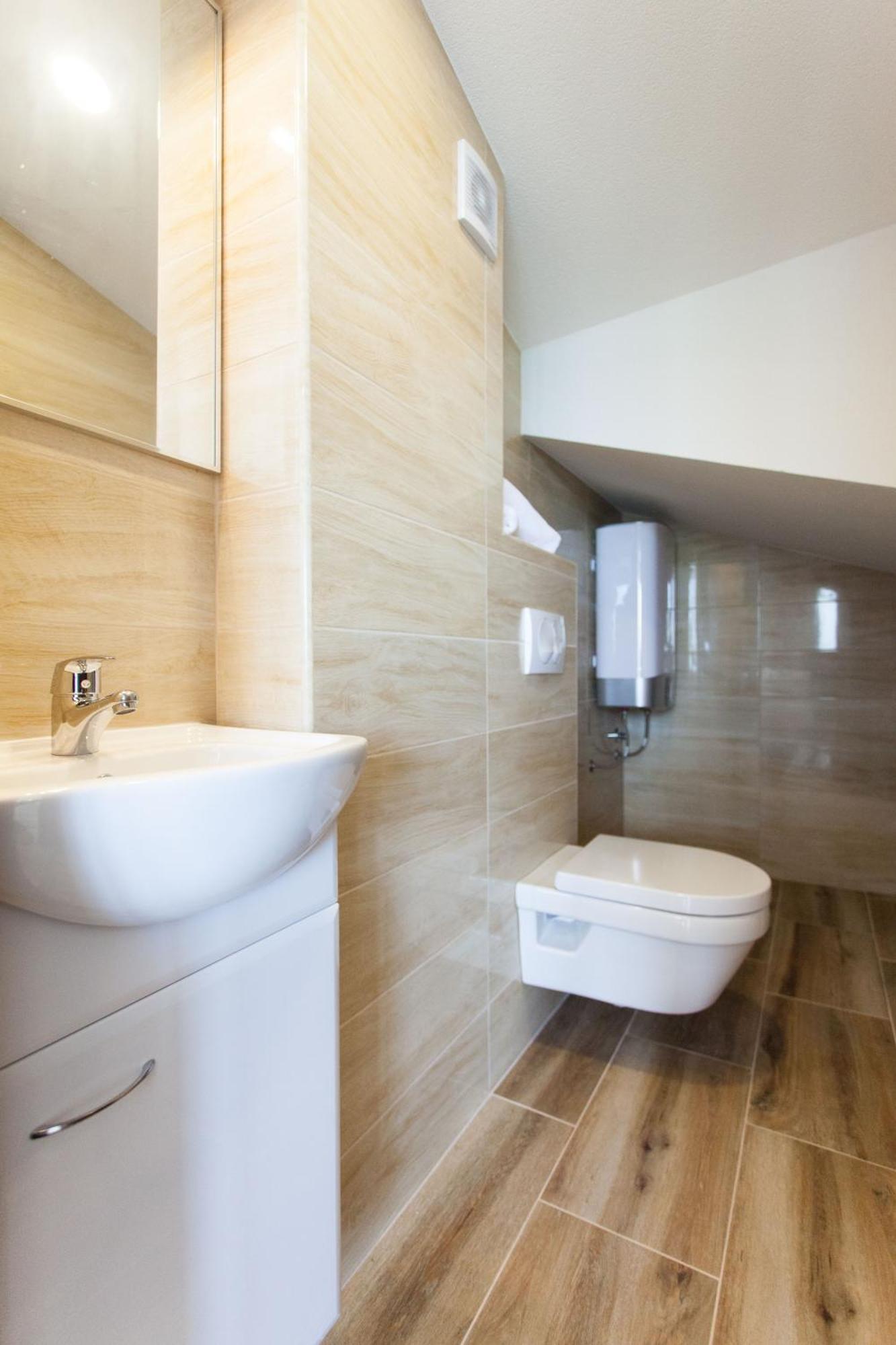 Rosmarino Apartment Sveti Stefan