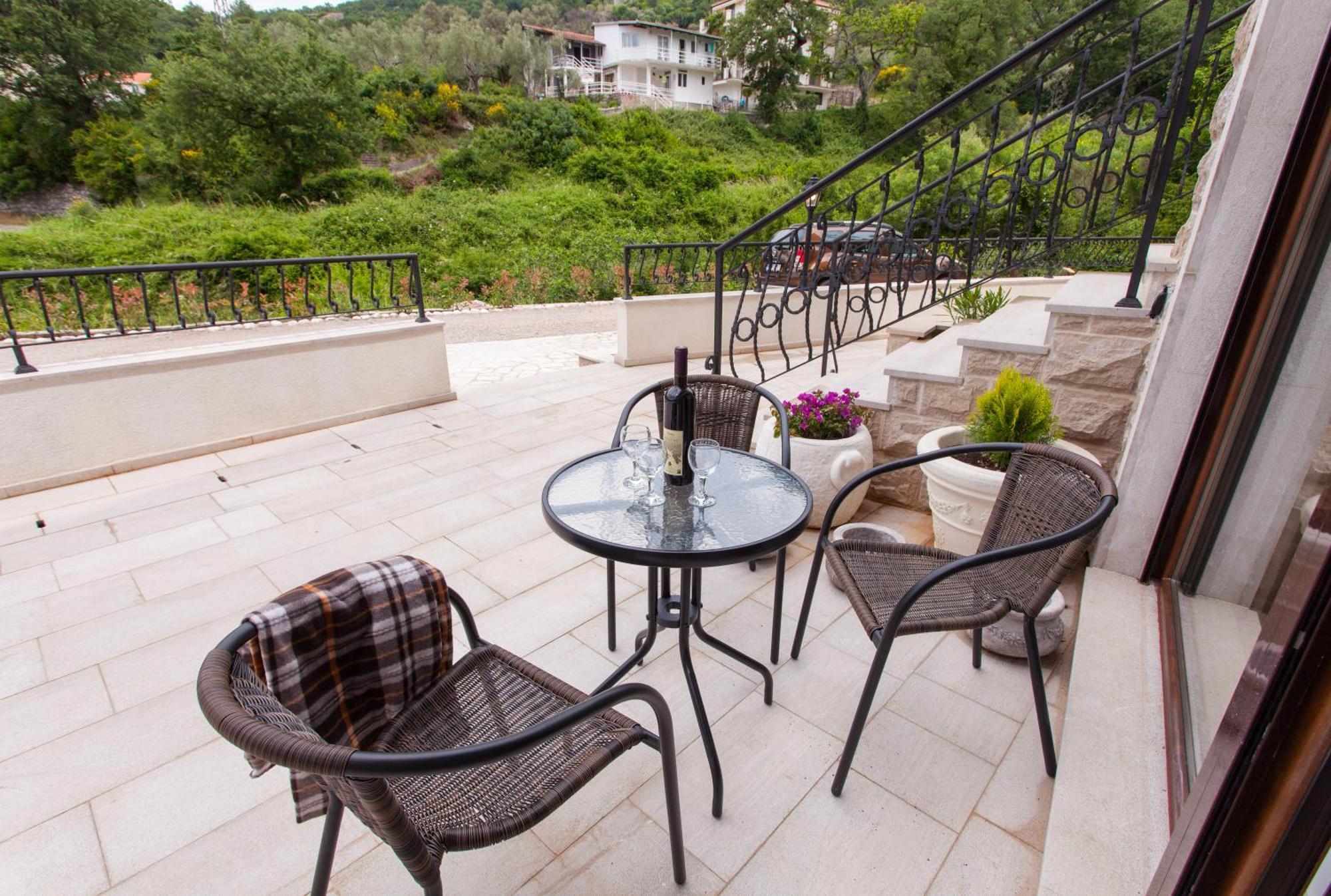 Apartment Rosmarino *