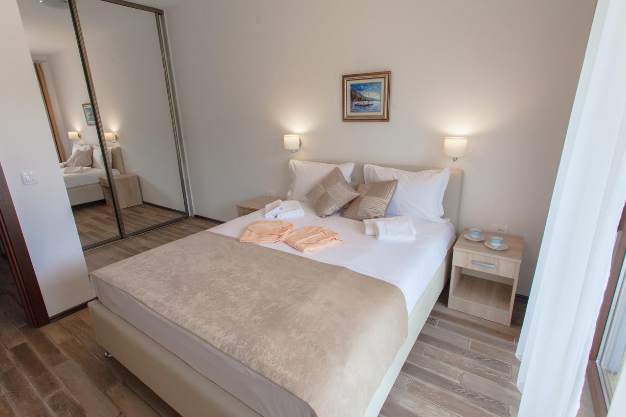 Rosmarino Apartment *