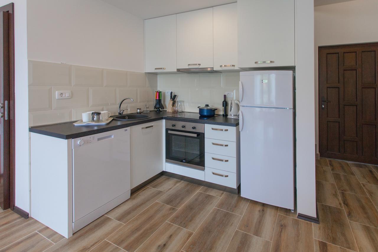 Rosmarino Apartment
