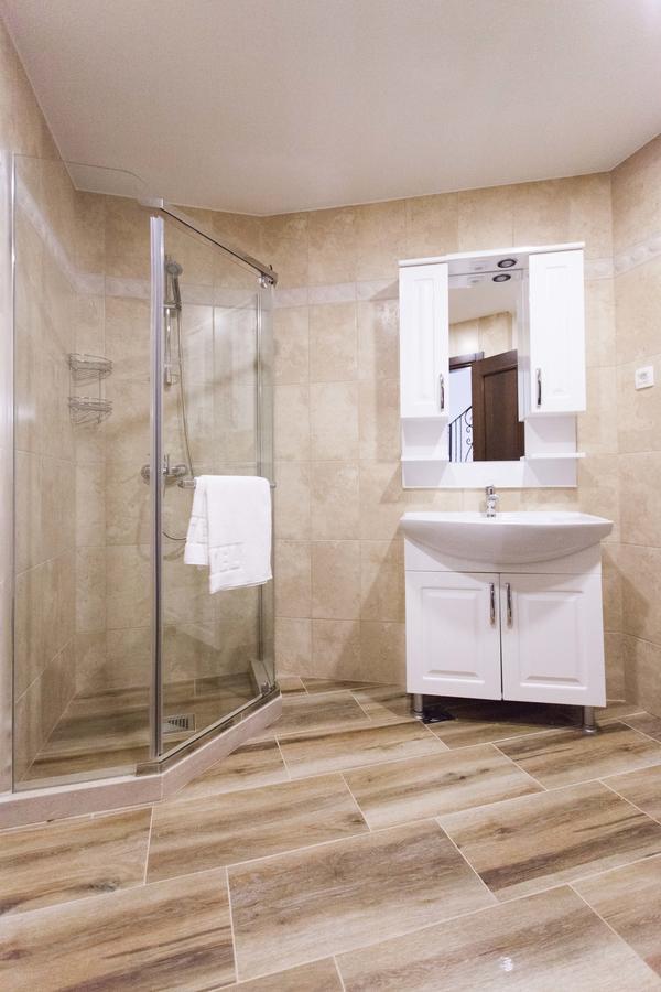 Rosmarino Apartment