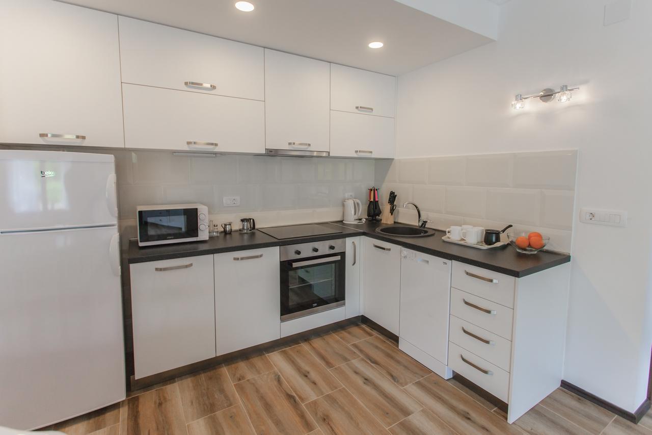 Apartment Rosmarino