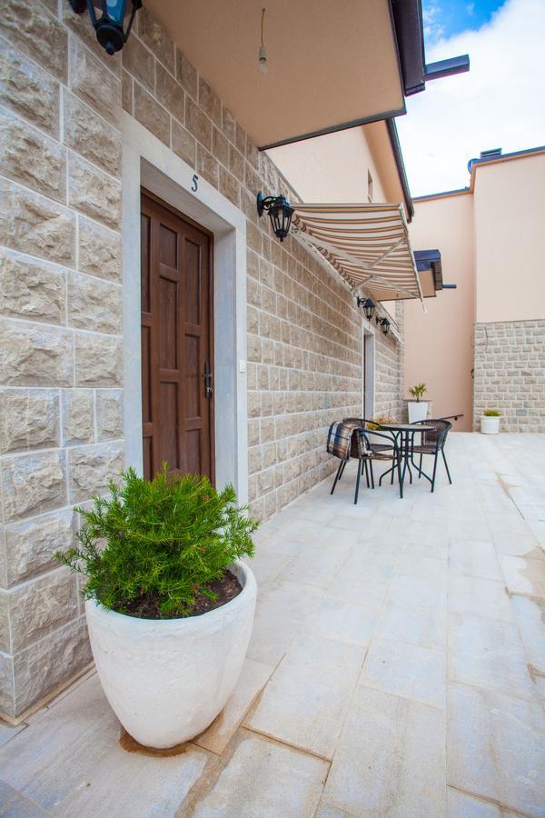 Rosmarino * Sveti Stefan
