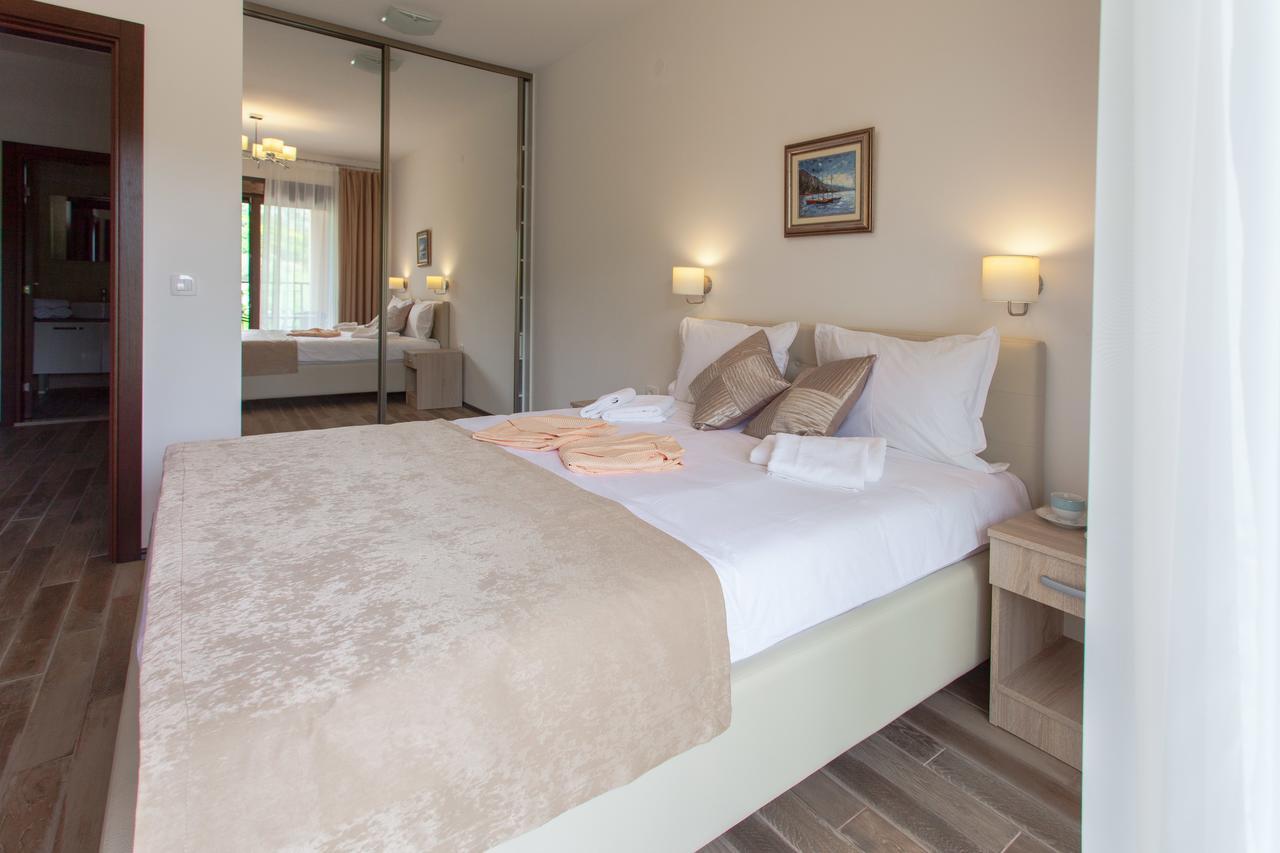 Rosmarino Sveti Stefan