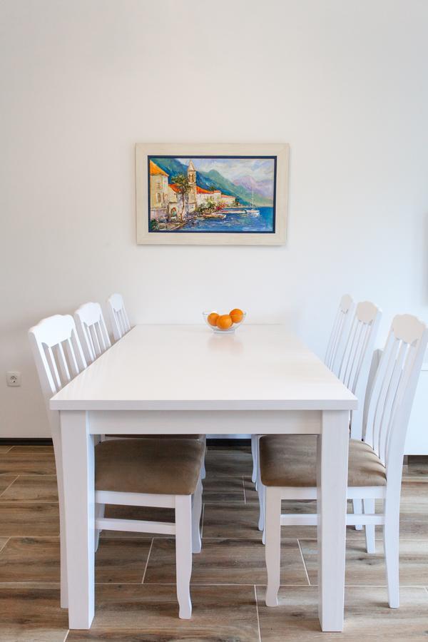 Rosmarino Apartment Sveti Stefan