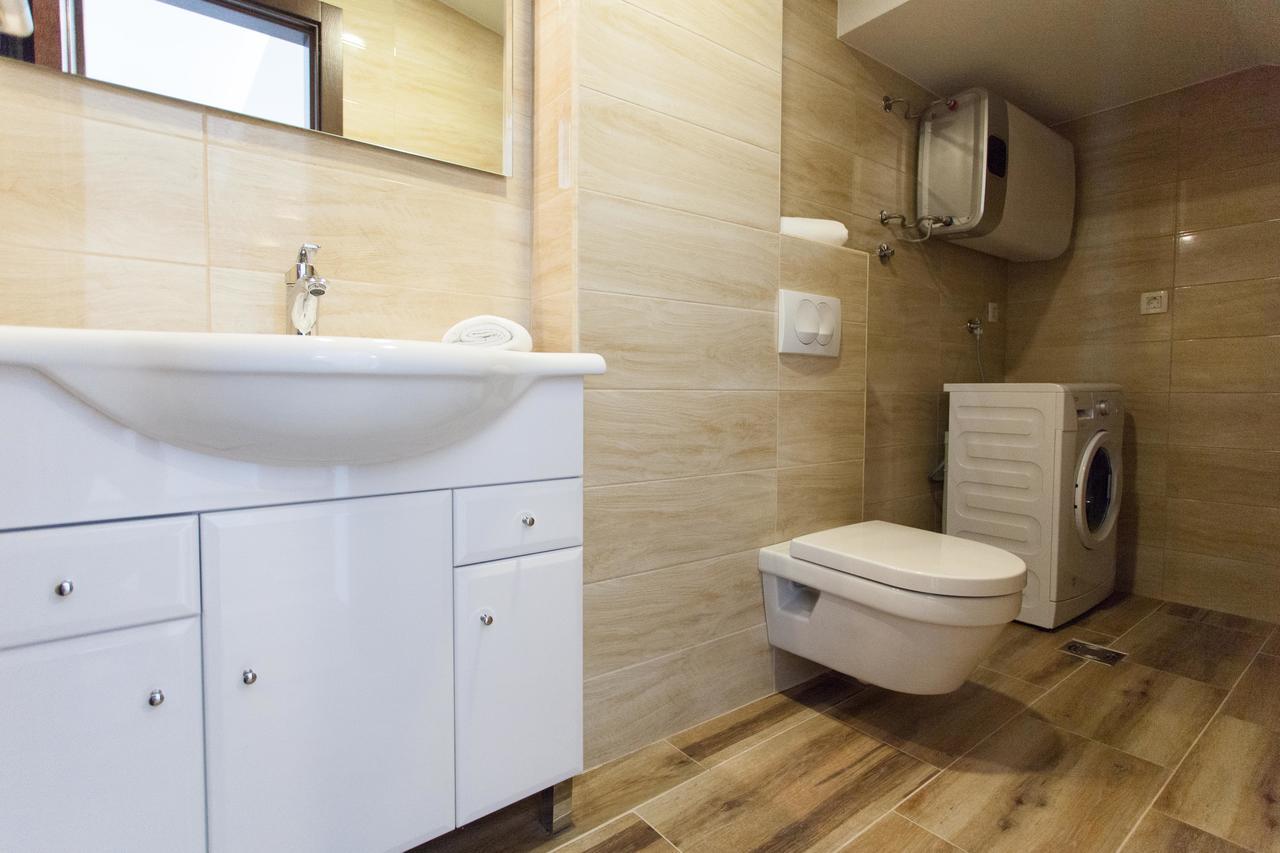 Apartment Rosmarino *