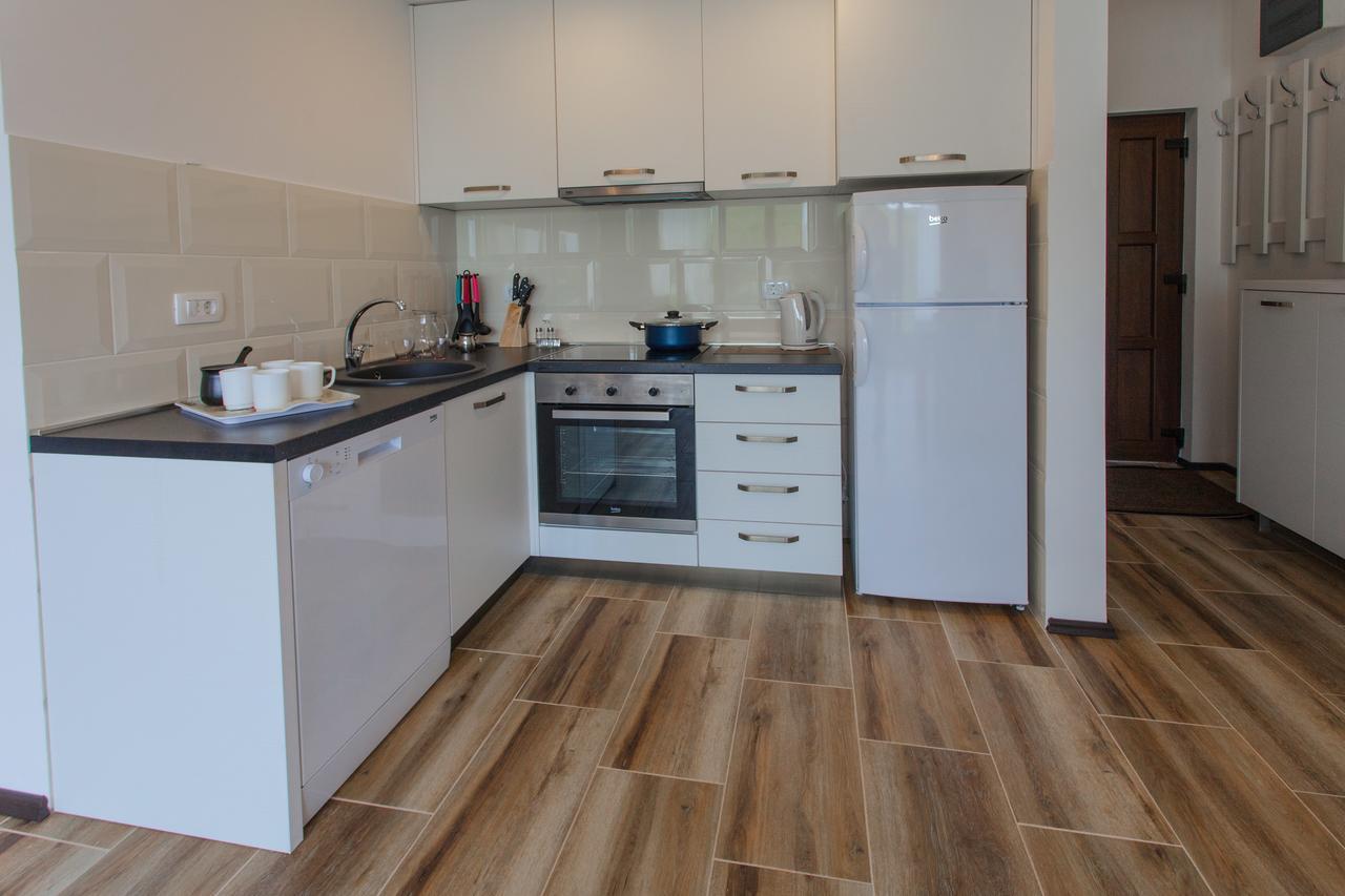 Apartment Rosmarino *