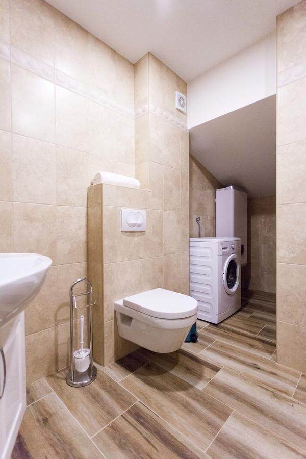 Apartment Rosmarino Sveti Stefan