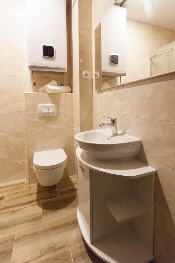 Rosmarino Apartment