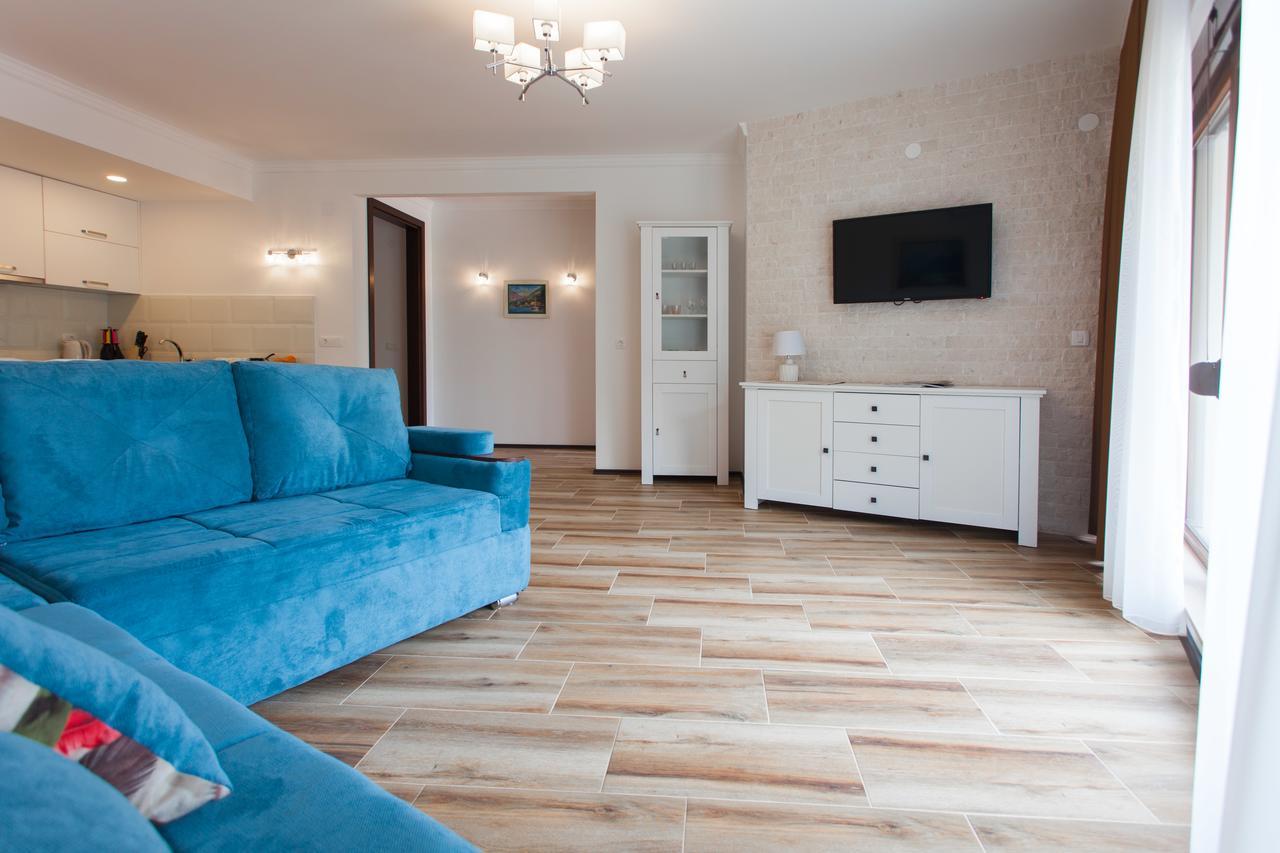 Rosmarino * Sveti Stefan