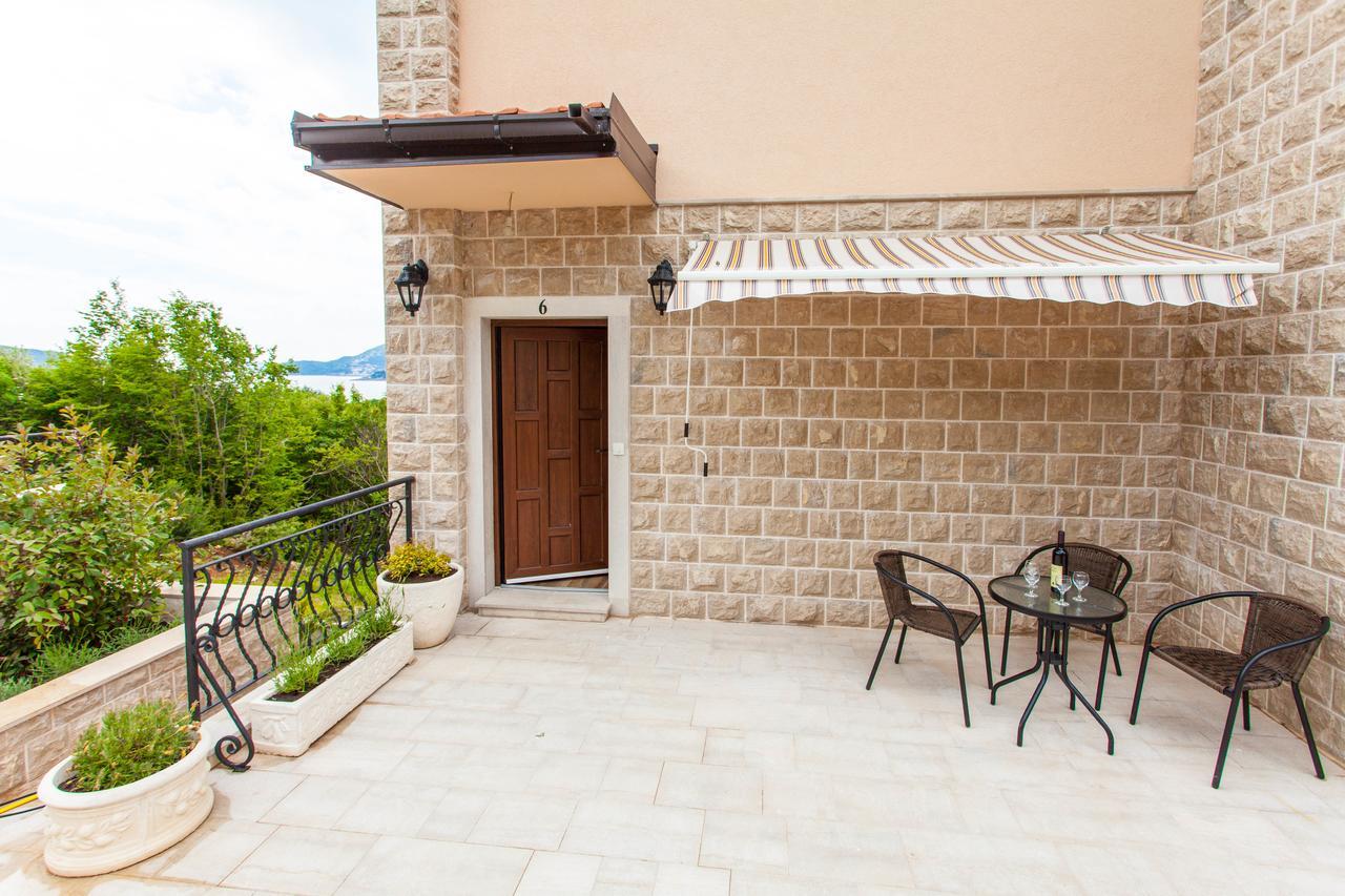 Rosmarino * Sveti Stefan