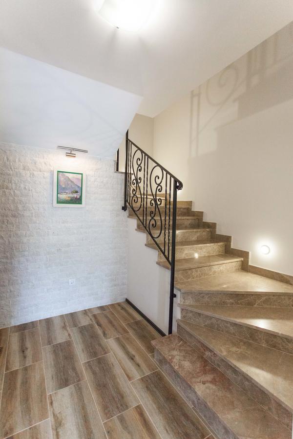 Apartment Rosmarino *