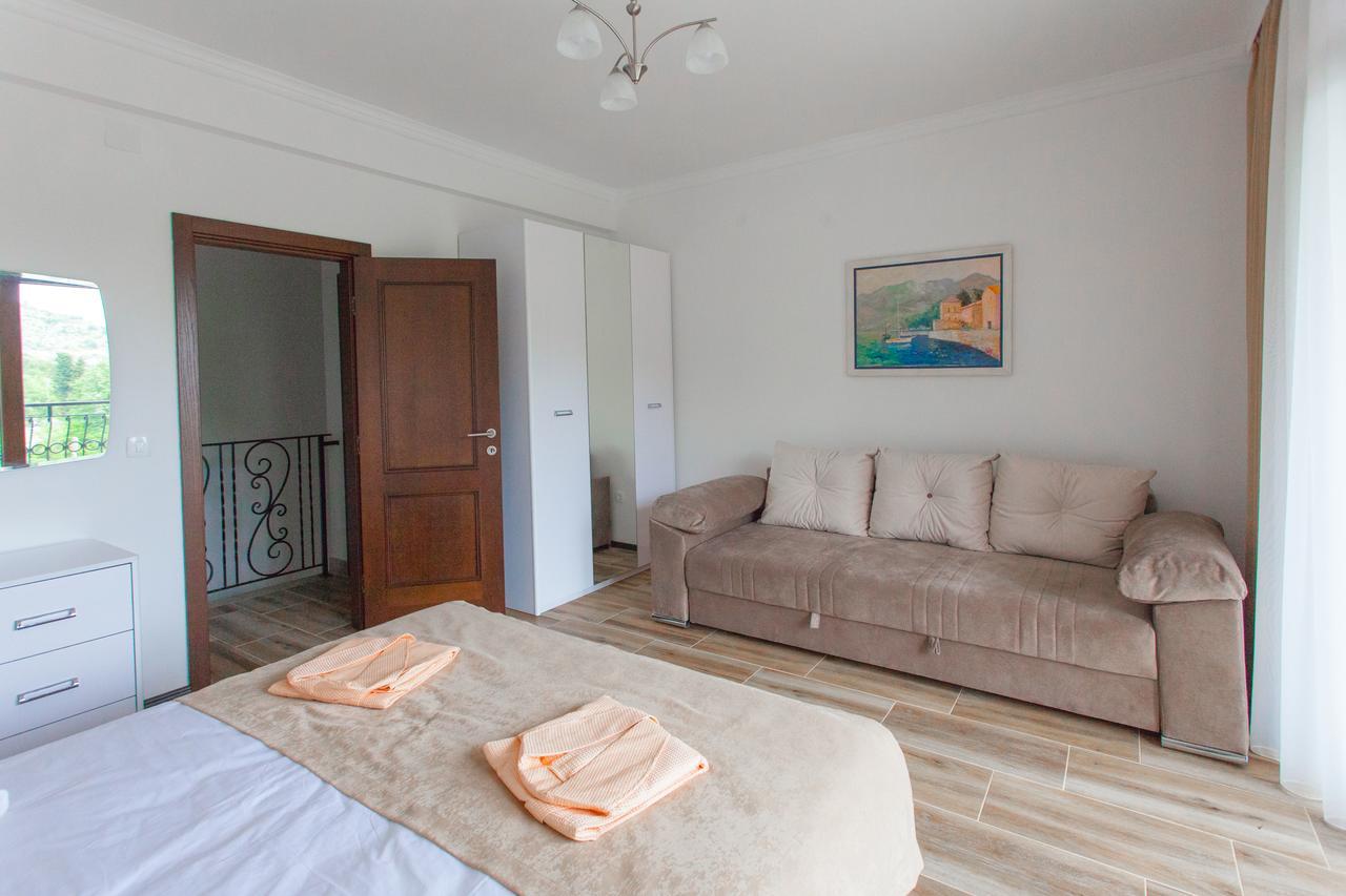 Rosmarino Apartment