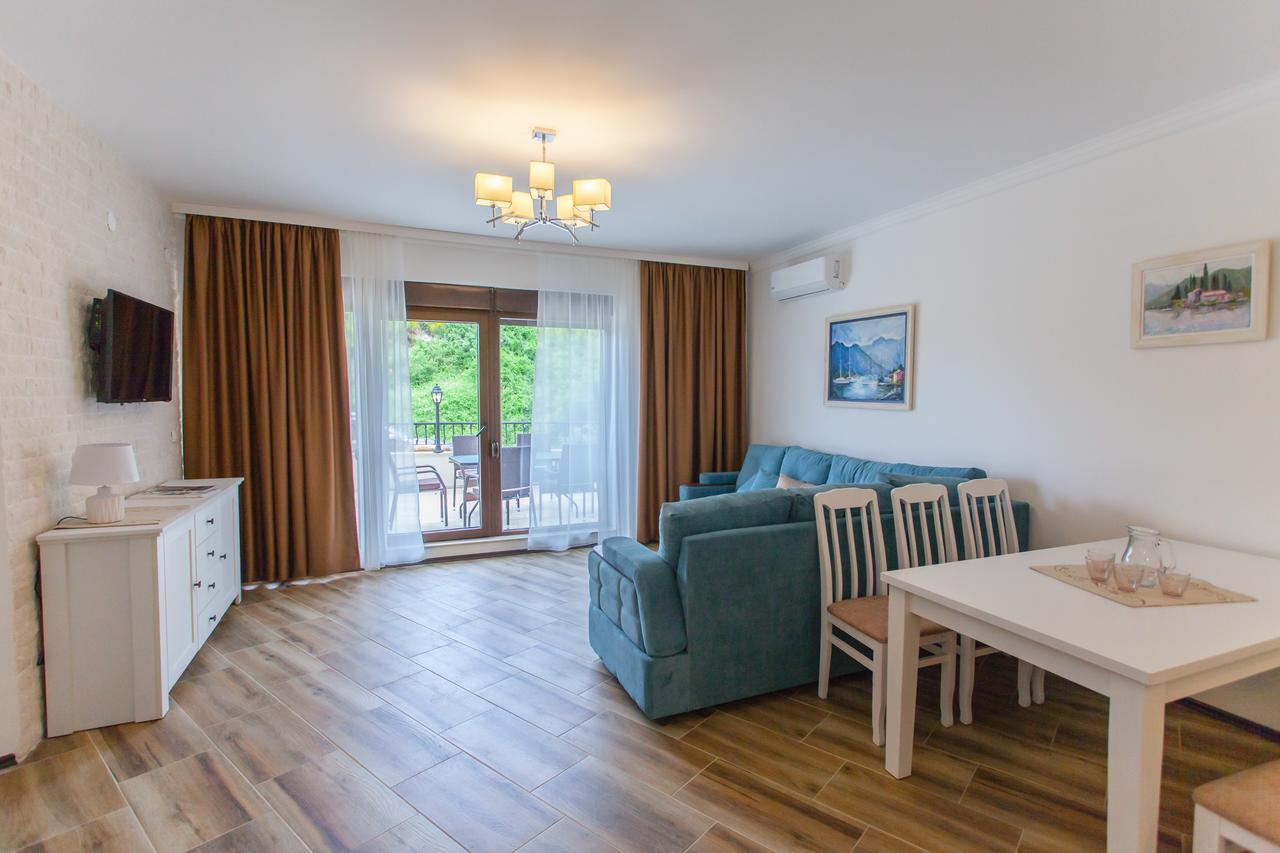 Rosmarino Apartment