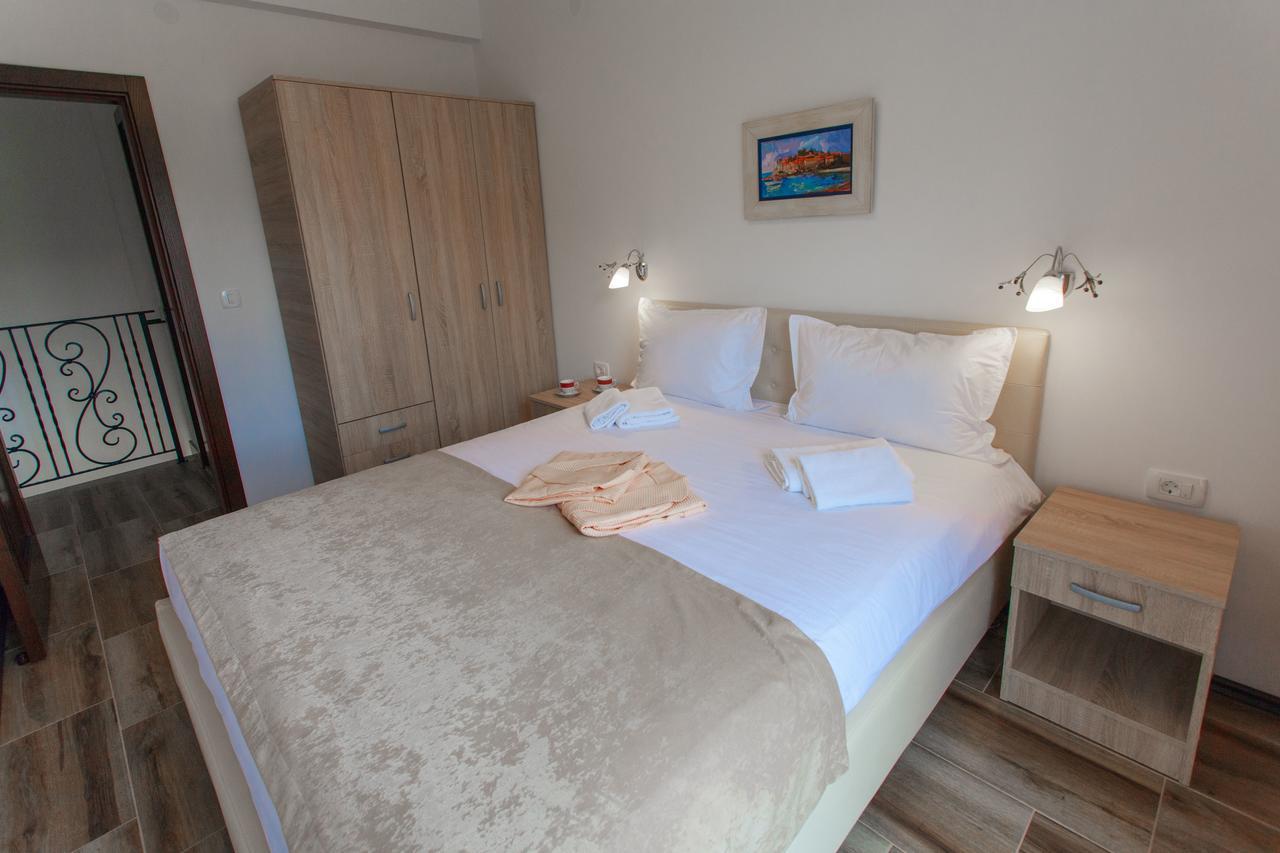 Apartment Rosmarino