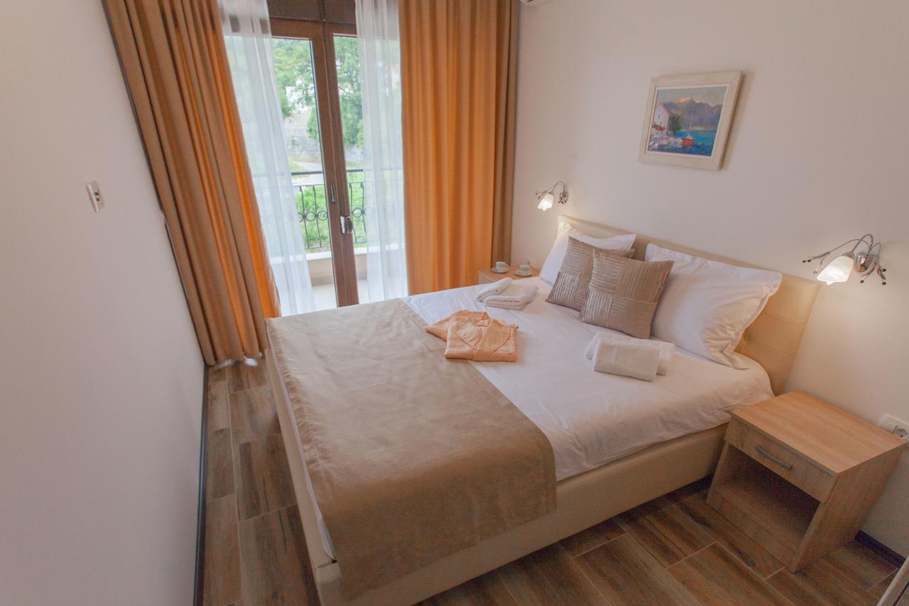 Apartment Rosmarino *