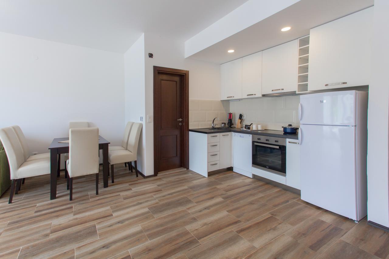 Rosmarino Apartment Sveti Stefan