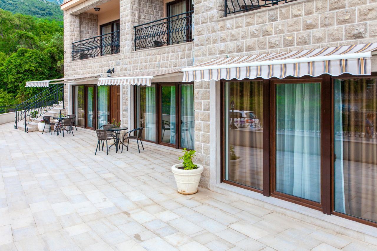 Rosmarino Apartment
