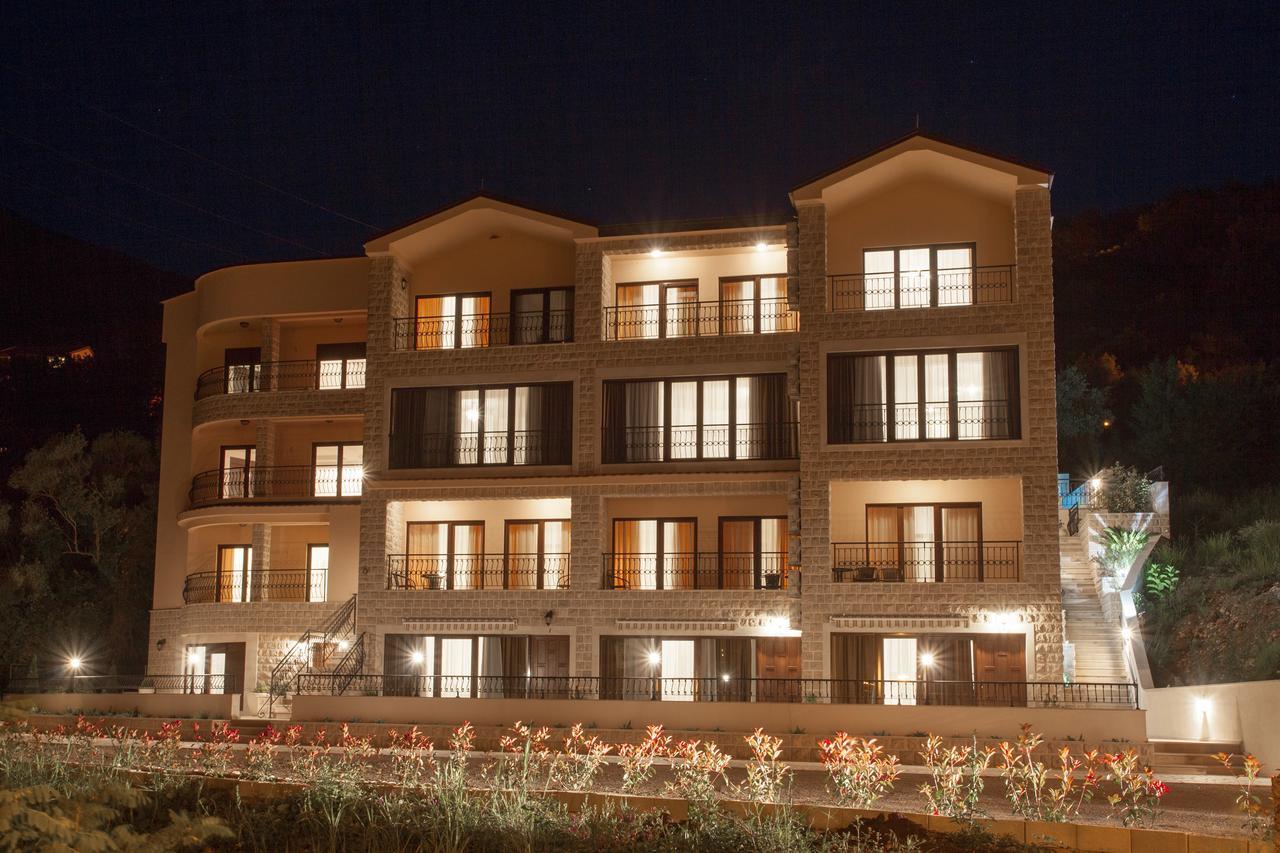 Rosmarino Apartment Sveti Stefan