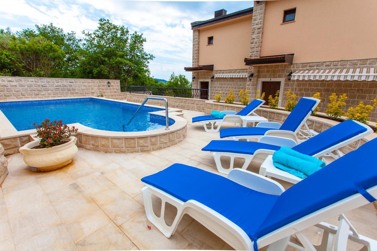 Rosmarino Apartment