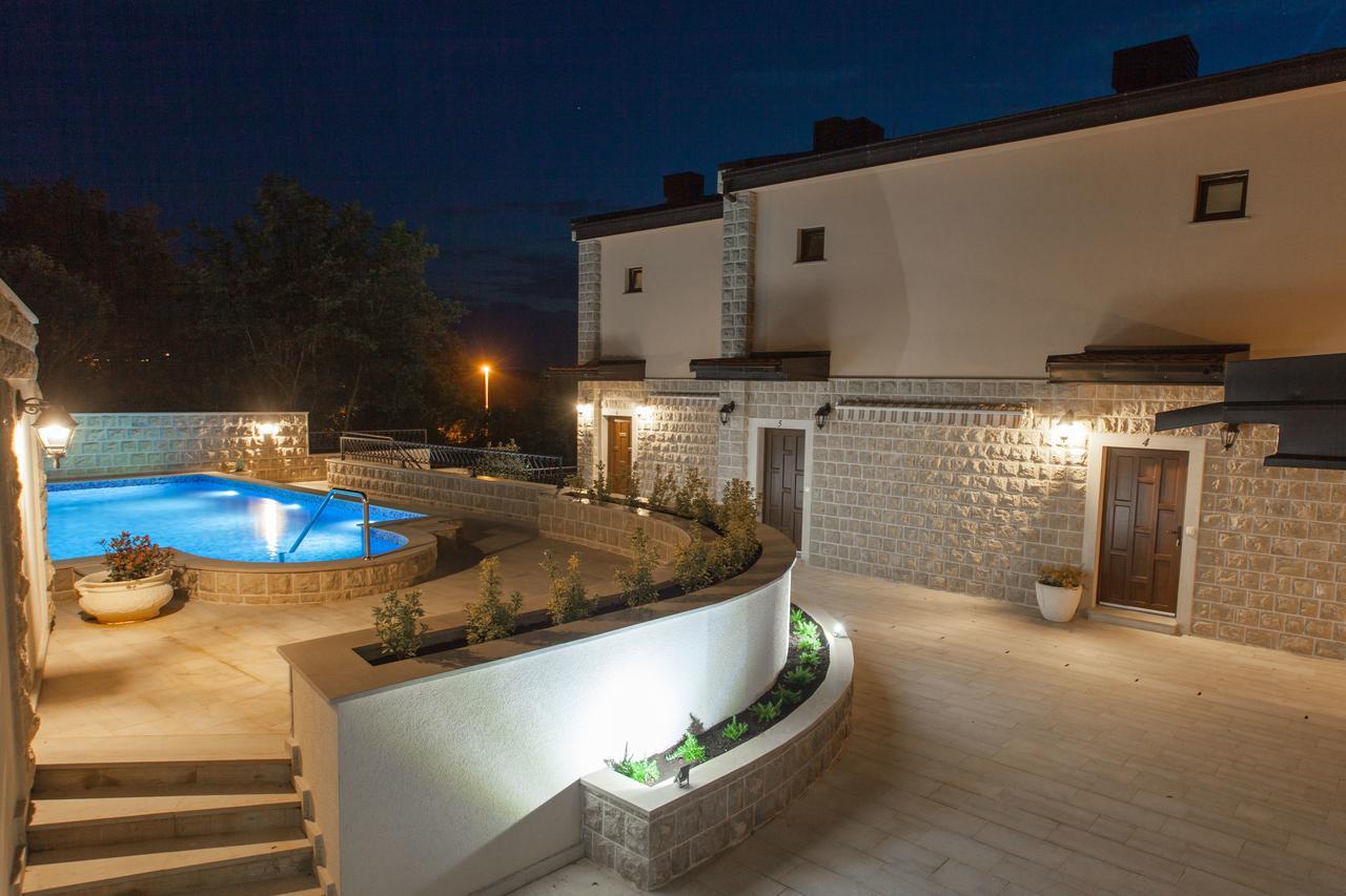 Rosmarino Apartment