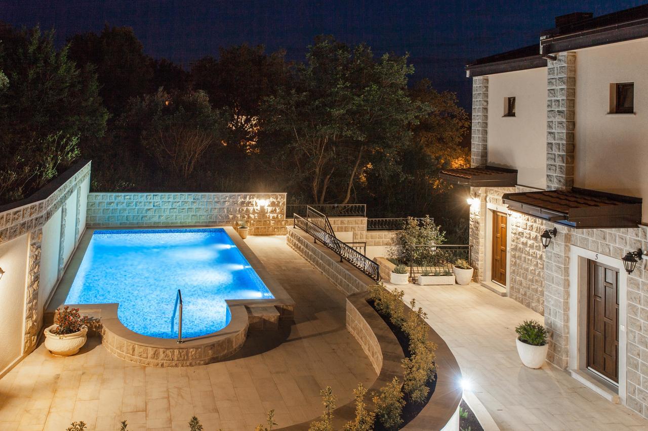 Rosmarino Apartment Sveti Stefan