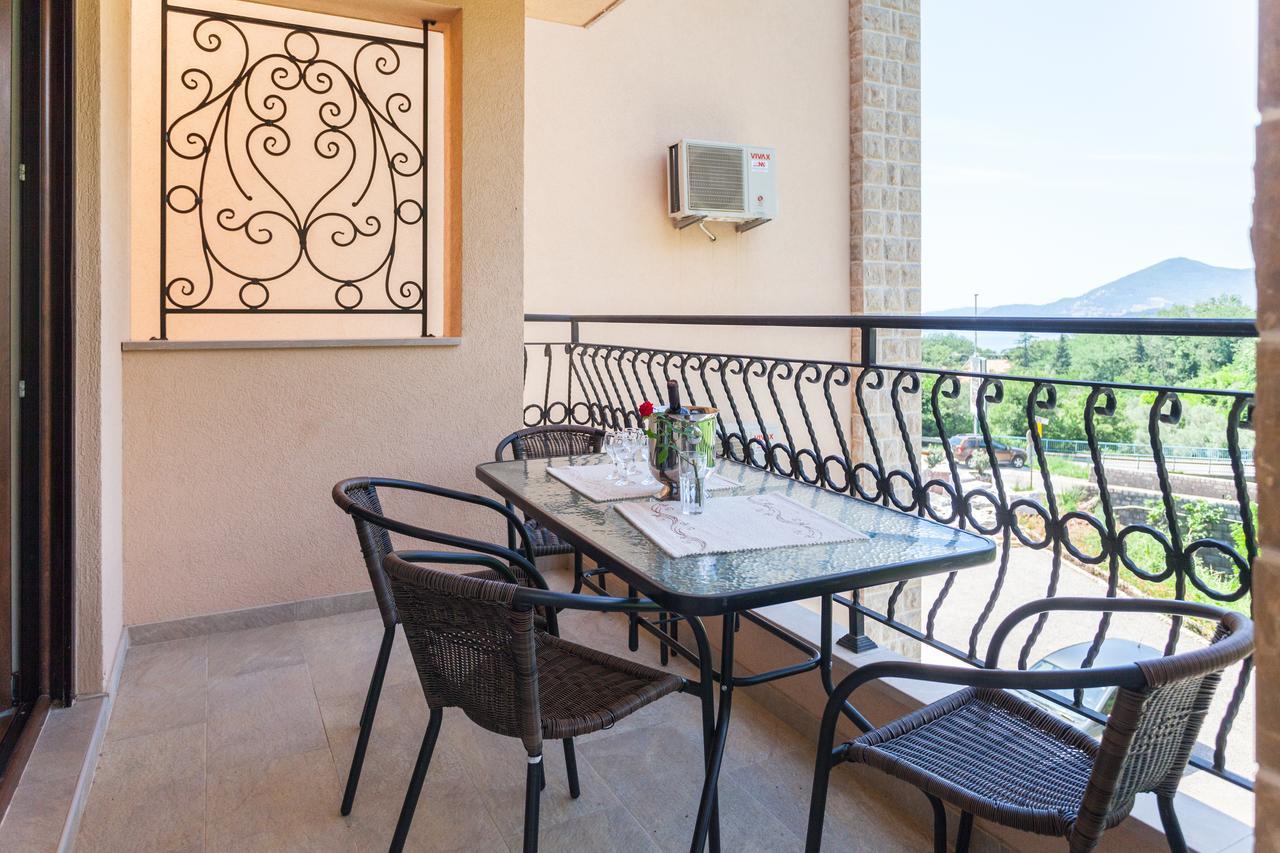 Apartment Rosmarino *
