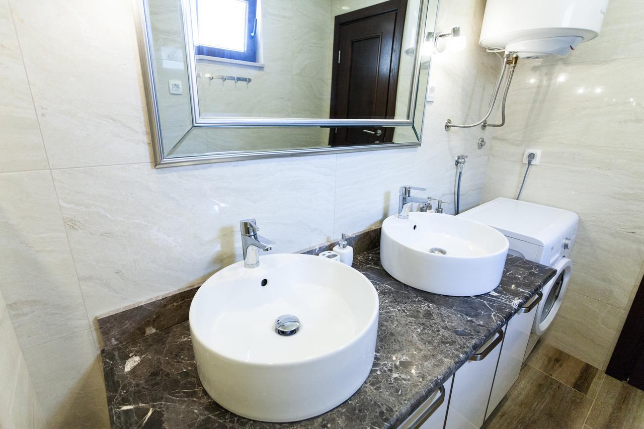 Rosmarino Apartment *