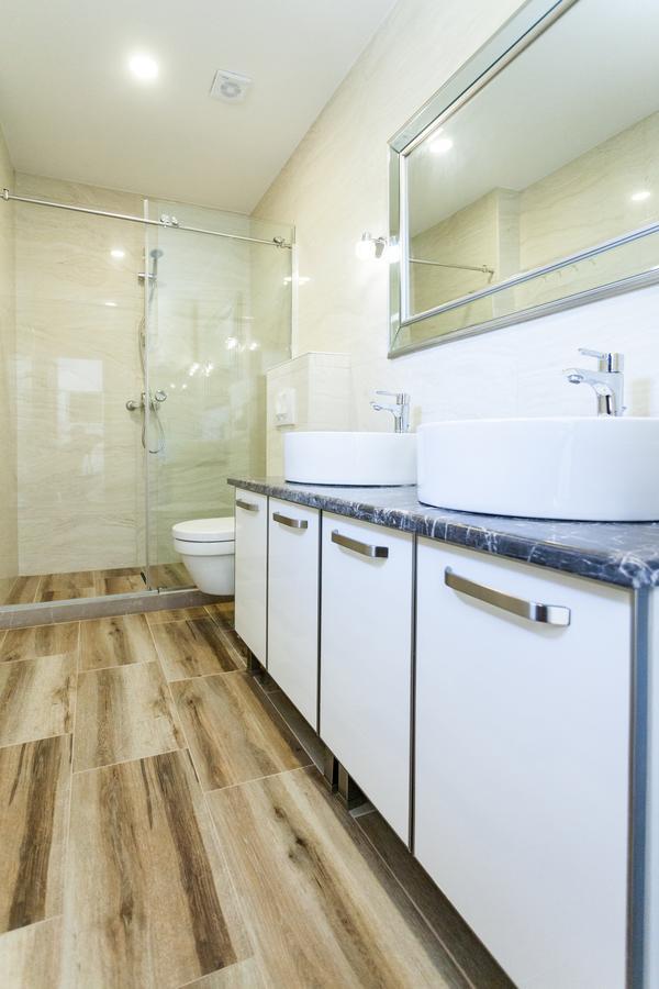 Apartment Rosmarino *