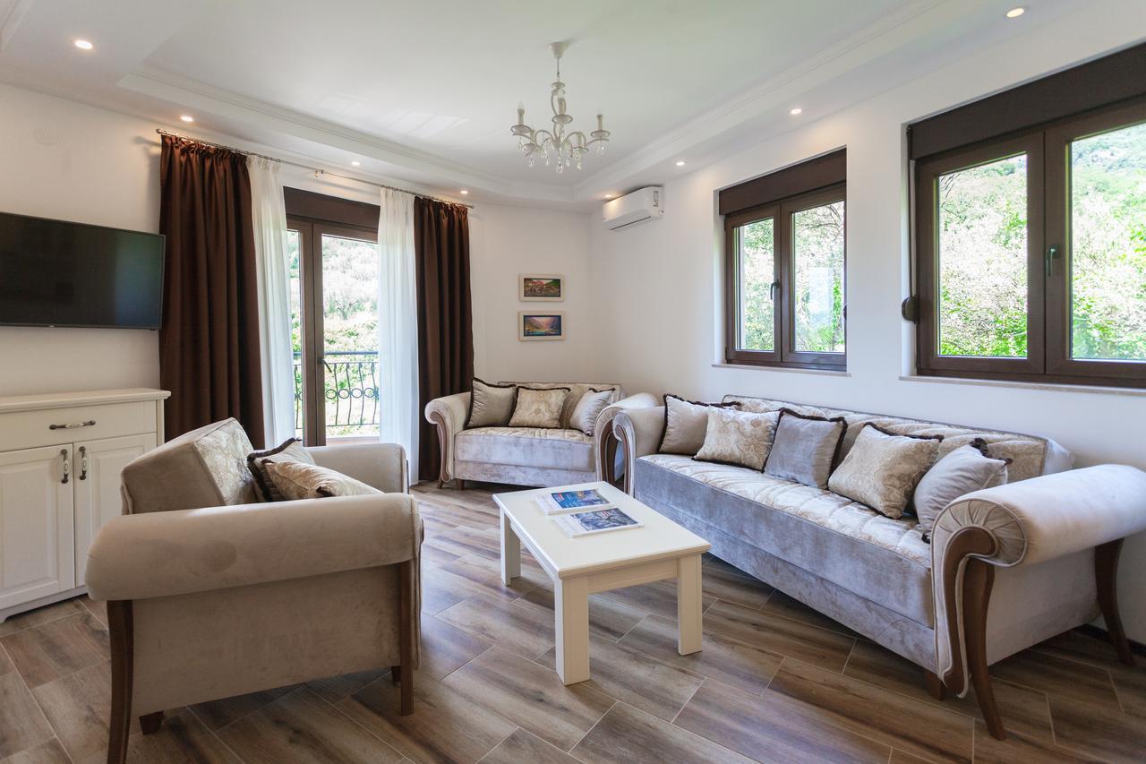 Apartment Rosmarino