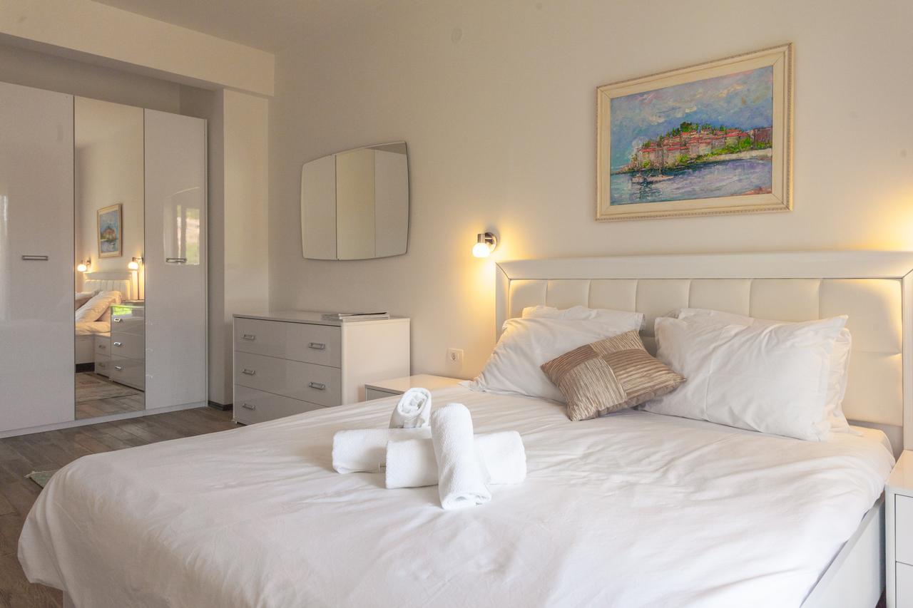 Rosmarino * Sveti Stefan