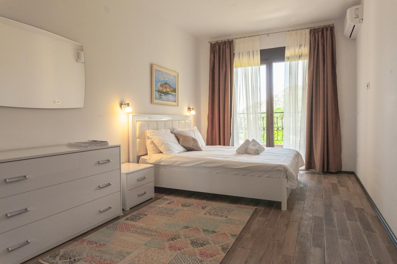 Apartment Rosmarino