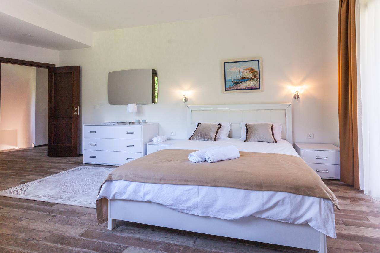 Rosmarino Apartment Sveti Stefan