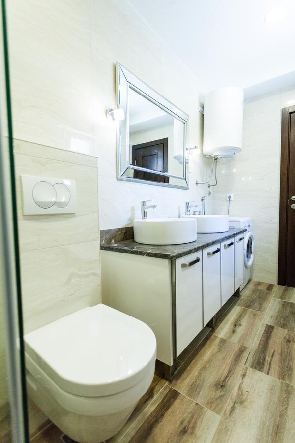 Apartment Rosmarino Sveti Stefan