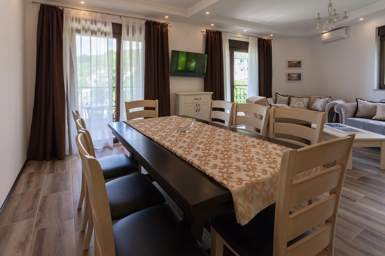 Apartment Rosmarino Sveti Stefan
