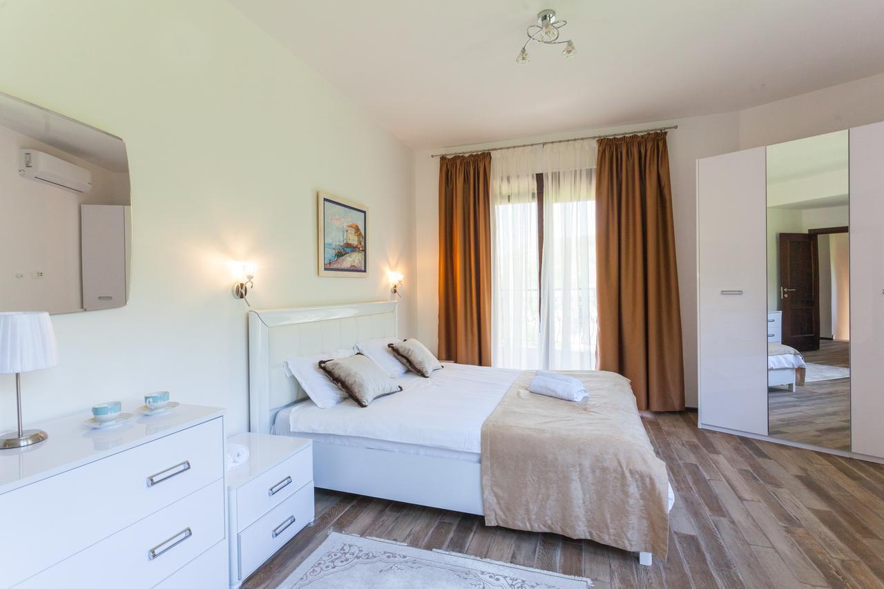 Apartment Rosmarino *
