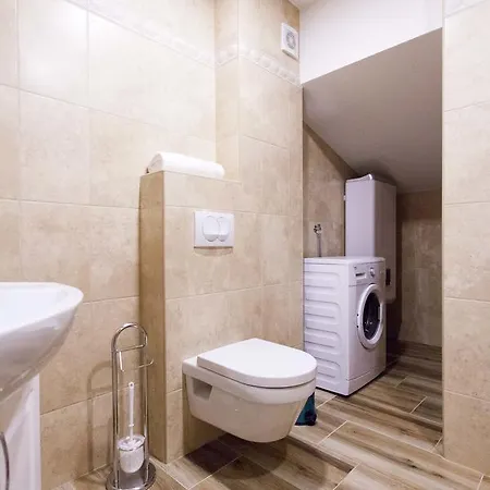 Ferienwohnung Rosmarino Sveti Stefan Exterior foto