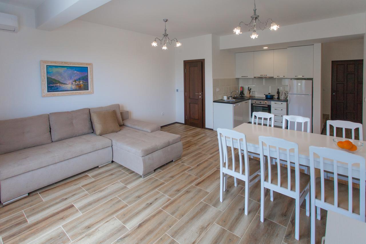 Rosmarino Appartement *