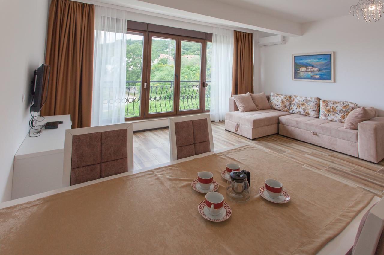 Appartement Rosmarino Sveti Stefan