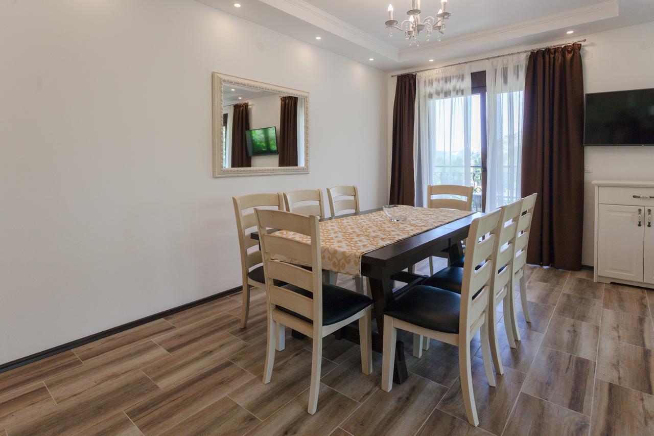 Rosmarino Appartement *