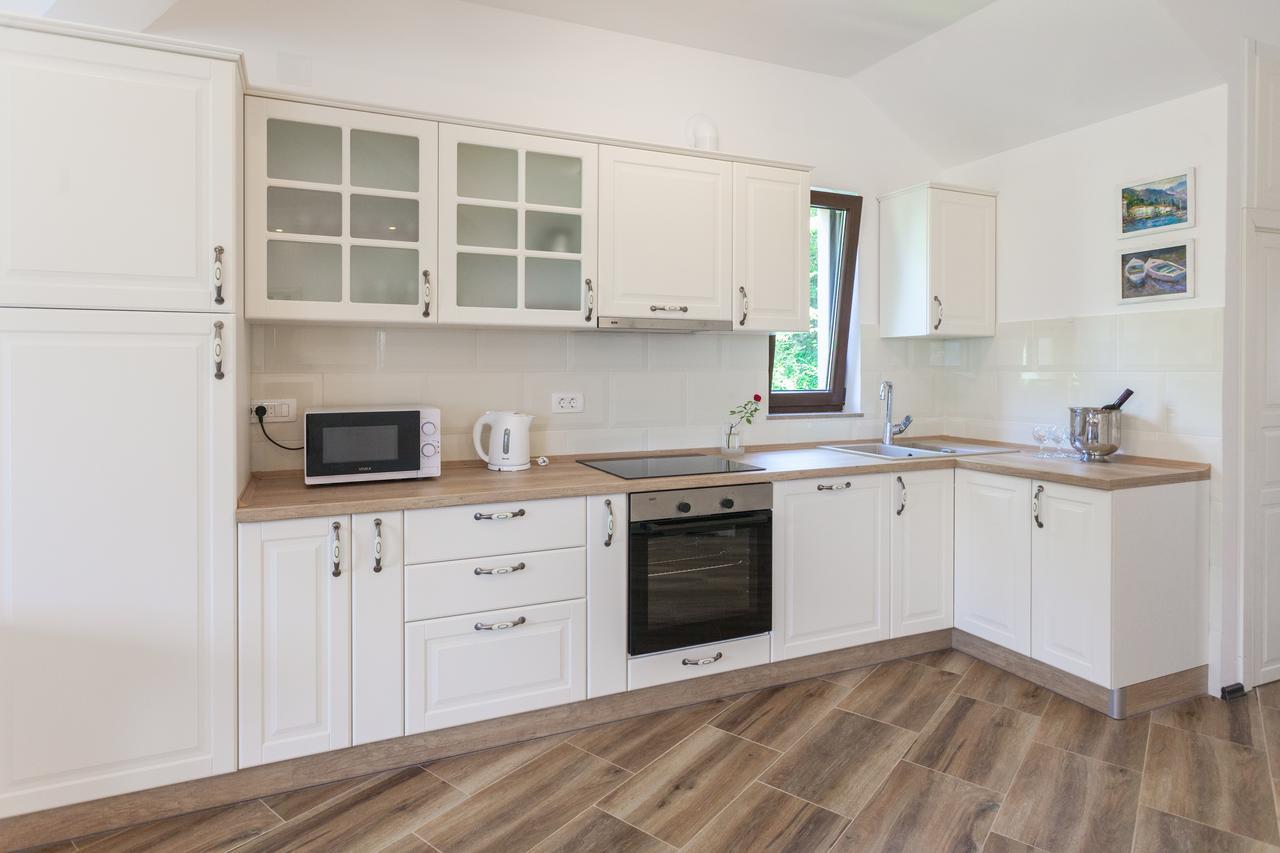 Appartement Rosmarino *