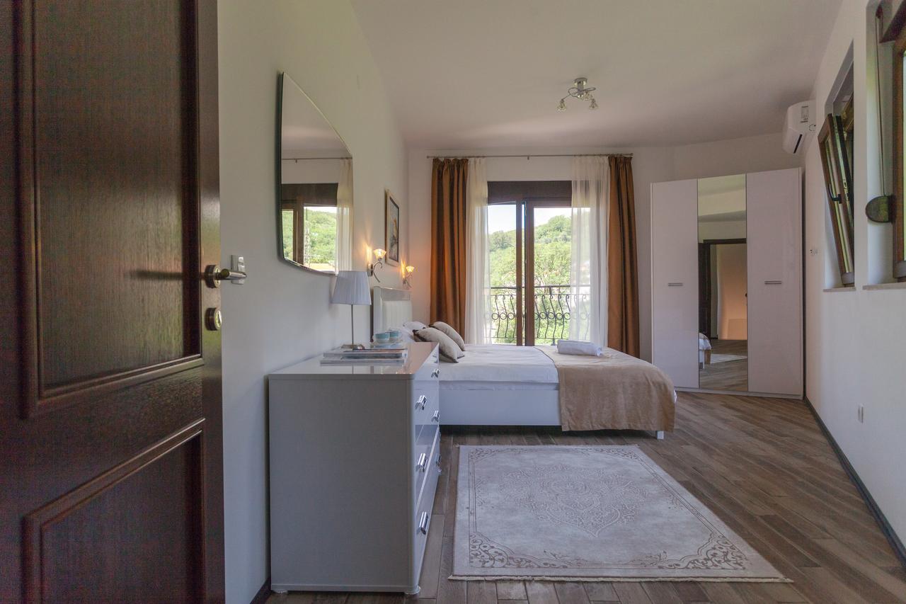 Rosmarino Appartement