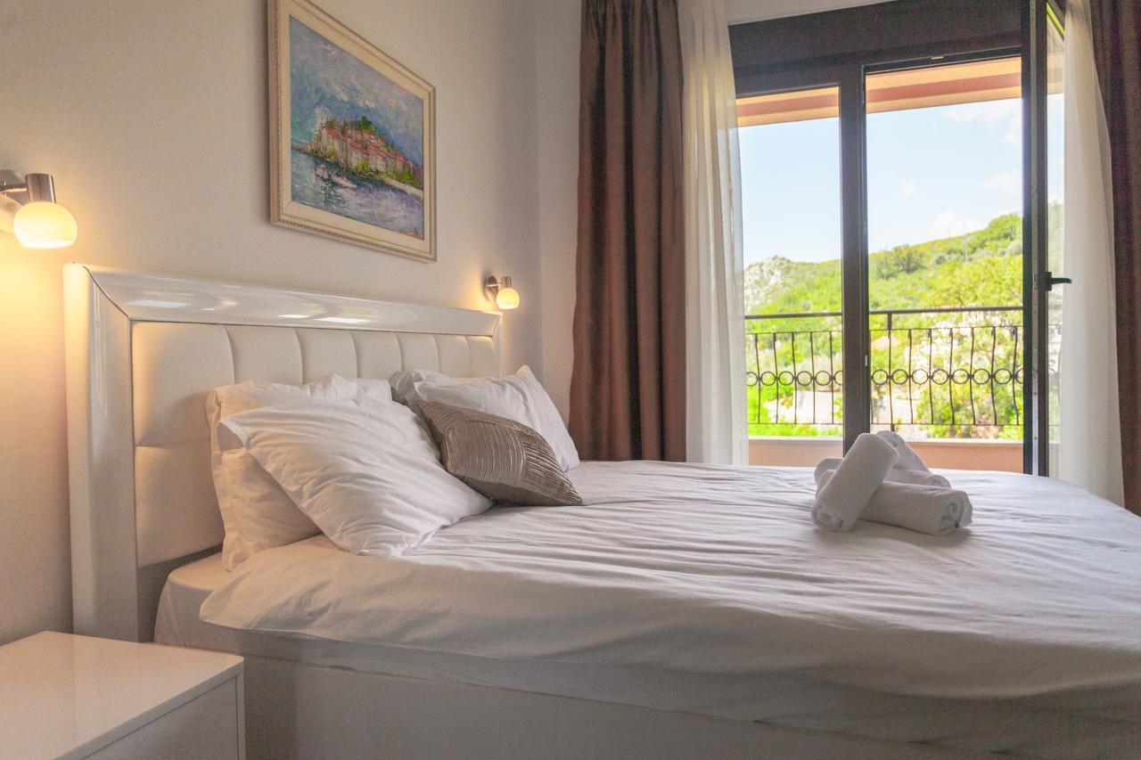 Rosmarino * Sveti Stefan